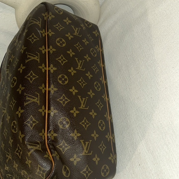 AUTHENTIC LOUIS VUITON DEUVILLE with certificate of authenticity - Picture 8 of 10